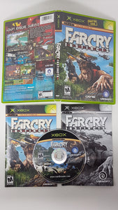 Far Cry Instincts - Microsoft Xbox