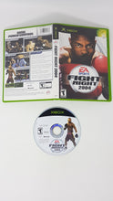 Load image into Gallery viewer, Fight Night 2004 - Microsoft Xbox
