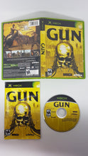 Load image into Gallery viewer, Gun - Microsoft Xbox
