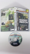 Load image into Gallery viewer, Ghost Recon [Platinum Hits] - Microsoft Xbox
