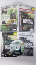 Load image into Gallery viewer, Ghost Recon [Platinum Hits] - Microsoft Xbox
