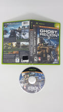 Charger l&#39;image dans la galerie, Ghost Recon 2 Summit Strike - Microsoft Xbox
