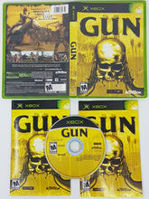 Load image into Gallery viewer, Gun - Microsoft Xbox
