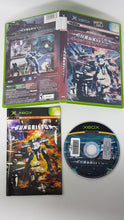 Charger l&#39;image dans la galerie, Gungriffon Allied Strike - Microsoft Xbox

