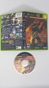 Halo 2 - Microsoft Xbox