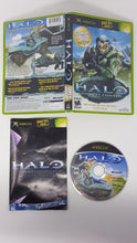 Charger l&#39;image dans la galerie, Halo - Combat Evolved - Microsoft Xbox
