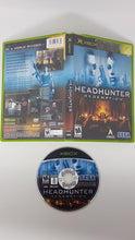 Load image into Gallery viewer, Headhunter Redemption - Microsoft Xbox
