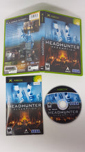 Load image into Gallery viewer, Headhunter Redemption - Microsoft Xbox
