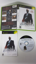 Load image into Gallery viewer, Hitman 2 - Microsoft Xbox
