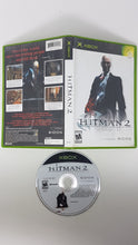 Load image into Gallery viewer, Hitman 2 - Microsoft Xbox
