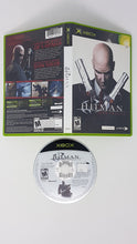 Load image into Gallery viewer, Hitman Contracts - Microsoft Xbox
