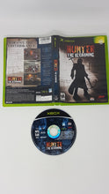 Load image into Gallery viewer, Hunter the Reckoning - Microsoft Xbox
