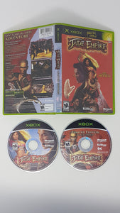 Jade Empire Limited Edition - Microsoft Xbox
