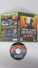 Load image into Gallery viewer, Justice League Heroes - Microsoft Xbox
