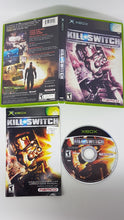Load image into Gallery viewer, Kill.Switch - Microsoft Xbox
