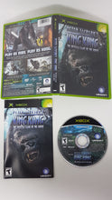 Load image into Gallery viewer, King Kong - Microsoft Xbox
