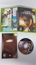 Load image into Gallery viewer, Tomb Raider Legend - Microsoft Xbox
