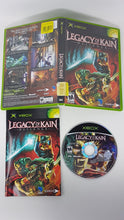 Load image into Gallery viewer, Legacy of Kain Defiance - Microsoft Xbox
