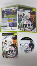 Charger l&#39;image dans la galerie, MVP Baseball 2003 - Microsoft Xbox
