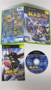 Mad Dash Racing - Microsoft Xbox