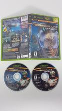 Charger l&#39;image dans la galerie, MechAssault 2 Lone Wolf [Édition Limitée] - Microsoft Xbox
