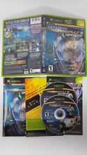 Charger l&#39;image dans la galerie, MechAssault 2 Lone Wolf [Édition Limitée] - Microsoft Xbox
