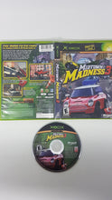 Load image into Gallery viewer, Midtown Madness 3 - Microsoft Xbox
