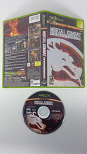 Charger l&#39;image dans la galerie, Mortal Kombat Armageddon - Microsoft Xbox
