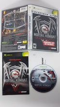 Charger l'image dans la galerie, Mortal Kombat Deadly Alliance [Palmarès Platine] - Microsoft Xbox
