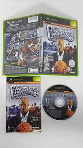 NBA Ballers Phenom - Microsoft Xbox