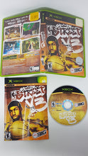Load image into Gallery viewer, NBA Street Vol 3 - Microsoft Xbox
