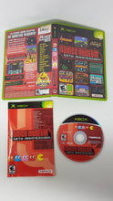 Load image into Gallery viewer, Namco Museum 50th Anniversary - Microsoft Xbox
