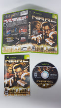 Load image into Gallery viewer, NARC - Microsoft Xbox
