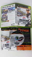 Load image into Gallery viewer, NASCAR Chase for the Cup 2005 - Microsoft Xbox
