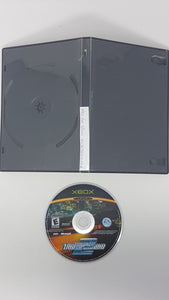 Need for Speed Underground 2 - Microsoft Xbox