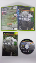 Load image into Gallery viewer, Outlaw Golf 2 - Microsoft Xbox
