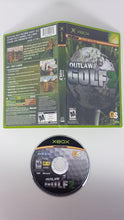 Load image into Gallery viewer, Outlaw Golf 2 - Microsoft Xbox
