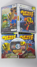 Load image into Gallery viewer, Pac-Man World 2 [Platinum Hits] - Microsoft Xbox
