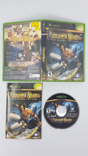 Charger l&#39;image dans la galerie, Prince of Persia Sands of Time - Microsoft Xbox
