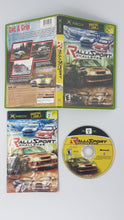 Load image into Gallery viewer, Ralli Sport Challenge - Microsoft Xbox
