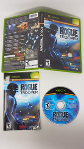 Rogue Trooper - Microsoft Xbox