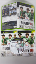 Load image into Gallery viewer, Rugby 2006 - Microsoft Xbox

