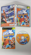 Load image into Gallery viewer, SSX Tricky [Platinum Hits] - Microsoft Xbox
