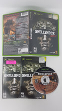 Charger l'image dans la galerie, Shell Shock Nam '67 - Microsoft Xbox
