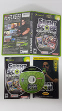 Load image into Gallery viewer, Silent Scope Complete - Microsoft Xbox
