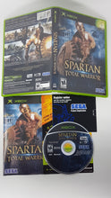 Load image into Gallery viewer, Spartan Total Warrior - Microsoft Xbox
