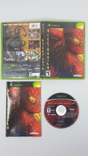 Load image into Gallery viewer, Spiderman 2 - Microsoft Xbox
