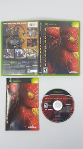 Spiderman 2 - Microsoft Xbox