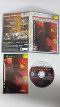 Charger l&#39;image dans la galerie, Spiderman 2 [Platinum Hits] - Microsoft Xbox

