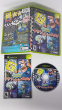Load image into Gallery viewer, SpongeBob SquarePants Lights Camera Pants - Microsoft Xbox
